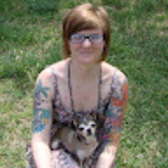 Meet your Posher, Mary - Picture 1 of 1